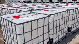 계면 활성제 ~-5 ~-7 ~-8 등산트리데실 알코올 에톡실화/트라이데실 알코올 에톡실화 CAS 9043-30-5 - Product Image 4