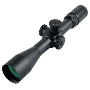Télescope tactique 4-14x44 FFP premier télescope <span class=keywords><strong>de</strong></span> <span class=keywords><strong>chasse</strong></span> plan focal - Product Image 6