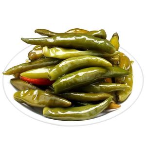 <span class=keywords><strong>Cornichons</strong></span> au chili - Product Image 1