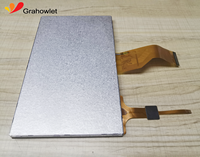 OEM/ODM 5 6 7 8 9 Module d'affichage LCD TFT à écran tactile capacitif de 10.1 pouces pour les applications industrielles de voitures médicales intelligentes