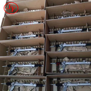 Parachoques de coche BBA de gama alta Piezas originales Instrucciones de montaje Dibujos físicos Precio al por mayor Accesorios de calidad Compra directa - Product Image 4