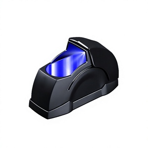 Cenicero Metálico Portátil Desmontable ROHUA RH-DGQCYHG para Coche con Tapa Deslizante y Ventilación, Kit Interior de Color Único, Accesorios para Vehículos - Product Image 4