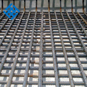 Hàn bê tông cốt thép Tường dây lưới Tấm bọt gia cố tấm lưới thép hàn cho các dự án xây dựng - Product Image 3