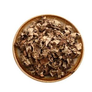 Fu Pen Zi Ye Usine En Gros Feuille De Thé À La Framboise Sachet De Thé À La Feuille De Framboise Thé Tonique Énergétique - Product Image 4