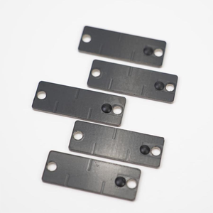 แท็ก RFID UHF 860-960 MHz IP68 แบบแข็ง ทนทานต่อโลหะบนโลหะ ป้องกันการสัมผัสโดยไม่ตั้งใจ ทนความร้อนสูง 6.8 เมตร รุ่น PCB4215 LOT 200 ราคาประหยัด - Product Image 1