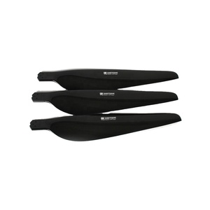Hélices pliables agricoles en fibre de carbone T-MOTOR G26*8.5 de haute qualité à trois pales pour drones - Product Image 1