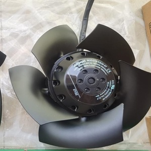 Ventilateur axial W2D270 en alliage d'aluminium, montage mural, ventilateur de refroidissement industriel 220V 50Hz - Product Image 4
