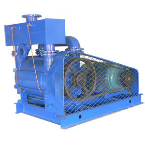 Pompes <span class=keywords><strong>Sihi</strong></span> Série 2BE <span class=keywords><strong>Pompe</strong></span> à vide à <span class=keywords><strong>anneau</strong></span> <span class=keywords><strong>liquide</strong></span> électrique haute capacité - Product Image 5