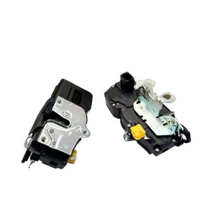 مشغل قفل الباب ، قطع غيار السيارات ، مشغل قفل باب السيارة من أجل تصعيد السيارة - Product Image 1