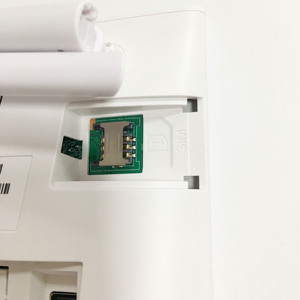 <span class=keywords><strong>T</strong></span>-elek OEM / ODM b818 4G LTE trong nhà mở rộng wifi dài phạm vi Modem 2.4G 300Mbps Wifi với khe cắm thẻ Sim - Product Image 3