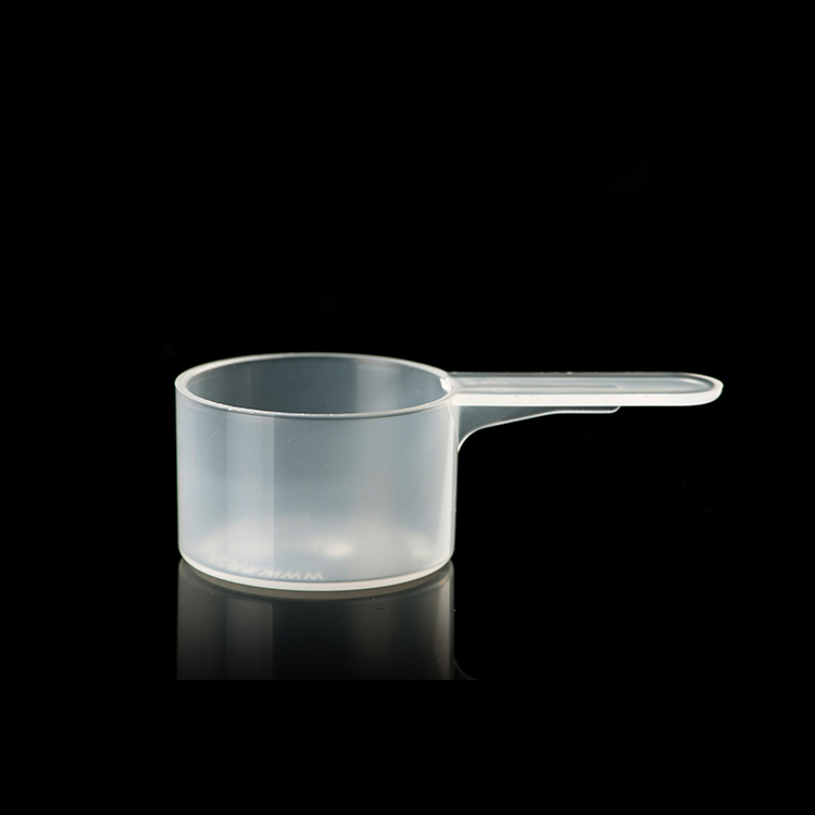 RTCO Good Reliable Supplier Plastic Pharmaceutical Measuring Spoon