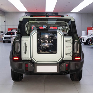 Jettu Traveler 2025 2.0TD Automatico XWD Conquer+ Nuovo Modello Anno 2025 Auto - Product Image 6