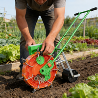 Semoir à maïs de qualité, nouveau modèle, pour tracteur, machine à semer le maïs, semoir manuel pour travaux agricoles à grande échelle