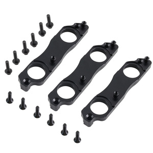 Support de bobine d'allumage en alliage d'aluminium, pièce de rechange pour Toyota 1JZ 2JZ VVTI R35 GTR - Product Image 4
