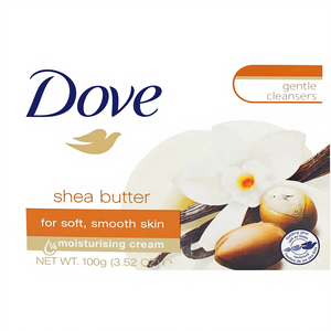 Jabón Blanqueador Azul en Barra de 135g para Mujeres - Proveedor Mayorista Directo - Product Image 4