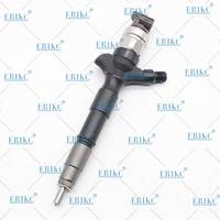Injecteur de carburant diesel ERIKC SM295040-6130 23670-0L050 Pièces de pompe à injection automatique SM295040-6130 pour Toyota