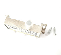 Adaptateur de conversion d'antenne 1G en alliage de zinc et ABS, répartiteur TV un-vers-trois, connecteur 5-1000 MHz