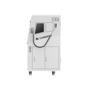 Camdent SDM5T Fresadora Dental CAD/CAM de 5 Ejes de Alta Precisión para Productos de Implantes Metálicos. - Product Image 6