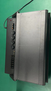 Controlador de Iluminación para <span class=keywords><strong>DJ</strong></span> Grand MA2 <span class=keywords><strong>T1</strong></span> T2 DMX512 para PC, Consola Fader Wing, Fuente de Luz LED para Conciertos, Clubes, Discotecas, Espectáculos de Iluminación - Product Image 5