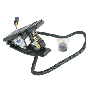 Chân Ga Ga, Chân Ga Chân Ga, HXJS-4805 Ga Đạp Xe Điện Cho Xe Golf - Product Image 3