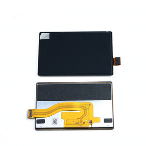 New LCD Screen <strong>for</strong> PSPGO Replacement LCD <strong>Display</strong> Screen <strong>for</strong> <strong>PSP</strong> <strong>GO</strong> - Product Image 1