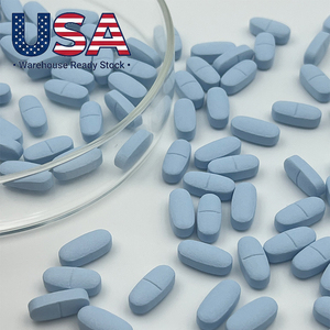 Multivitamínico Diário para Homens 50+ - Fórmula Abrangente para Suporte à Saúde Imunológica - Product Image 1