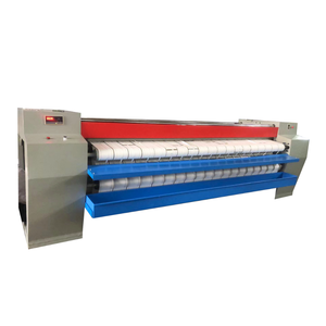 Smart Easy Operation <strong>Hotel</strong> <strong>Laundry</strong> <strong>Equipment</strong> Industrial Ironing Machine Clothes Full Set - Product Image 1