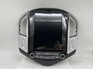 Radio de coche <span class=keywords><strong>Android</strong></span> 13 para Chevrolet CRUZE 2013 2015 2016 9,7 pulgadas reproductor GPS Autoradio Wifi <span class=keywords><strong>Bluetooth</strong></span> DSP Unidad Principal - Product Image 3