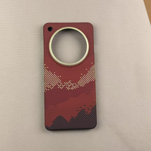 เคสแม่เหล็กแข็งสำหรับธุรกิจขายดีที่ทำจากเส้นใยอะรามิดสำหรับ Oppo Find เคสโทรศัพท์มือถือ X8เฉียบ - Product Image 2