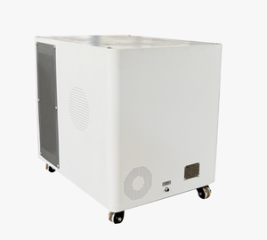 Mini Stikstofgenerator, Eenvoudig Onderhoud, Onafhankelijke Gastoevoer, Kabelproductie - Product Image 3