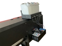OEM Eps I3200E1/ I3200 XP600 / Dx5 Eco-Solvent-Drucker für Vinyl-Flex-Druck Inkjet-Plotter 1,8m/2,5m/3,2m