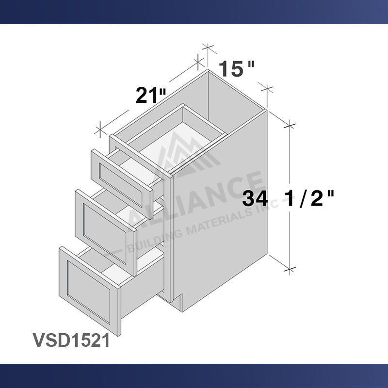 วีเอสดี1521