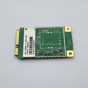 Haisen Quectel UC20 MINI-PCIE ฟังก์ชั่นที่มีประสิทธิภาพแผงวงจร/HSPA UC20-G UC20โมดูล3G UC20-G ปุ่มขนาดเล็ก - Product Image 3