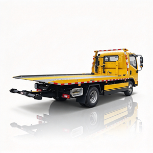 รถยกไฟฟ้า Foton Aumark iBlue ES1 เกียร์อัตโนมัติ สภาพใหม่ สำหรับกู้ภัยบนท้องถนน - Product Image 2