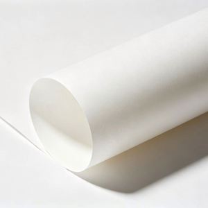 Papel de Envolver Alimentos de 30-45 g/m², Ecológico, de Pulpa Virgen, con Logotipo Personalizado, Resistente a la Grasa, de Grado Alimenticio, para Sándwiches - Product Image 4