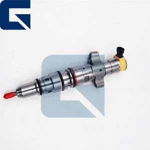 Injecteur de carburant diesel 387-9427 3879427 pour excavatrice 324D 325D - Product Image 1