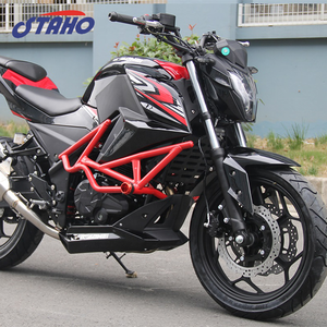 <span class=keywords><strong>Chopper</strong></span> Motorrad One-Stop-Service High Speed 125CC 150CC Benzin-Rennmotorrad für Erwachsene - Product Image 5