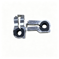Vente directe d'usine EJR 1059386-00-B pour Tesla MODEL X/S Barre de stabilisation avant Siège en aluminium-plastique