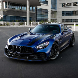 Rines forjados de 18 19 20 21 22 24 26 pulgadas, de 2 y 3 piezas, para Lamborghini Revuelto, Benz AMG <span class=keywords><strong>GTR</strong></span>, C63, C55, E43, E63S, S63, SL63, <span class=keywords><strong>MR</strong></span>-240 - Product Image 6