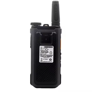 <span class=keywords><strong>Hyt</strong></span> G36 DMR Cầm Tay Kỹ Thuật Số Đài Phát Thanh Walkie Talkie <span class=keywords><strong>Uhf</strong></span> DMR Kỹ Thuật Số Analog Type-C Nhanh Chóng Sạc 2200MAh Kinh Doanh Hai Cách Phát Thanh - Product Image 3