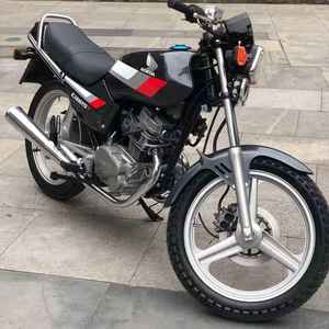 Motocicletas <span class=keywords><strong>Usadas</strong></span> Honda de 125cc de Calidad Garantizada al por Mayor, <span class=keywords><strong>Baratas</strong></span> para Adultos - Product Image 2
