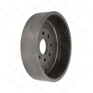 Tractor Spare Parts L40010 Ring Gear 90T Fit For John Deere 2750, 2950, 2955, 3040, 3055, 3140