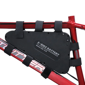 36V 48V 52V 60V 72V Ebike Lithium-Ionen-Akku 20ah 25ah 28,8ah 29ah 30ah 350 Zylinder batterie Zylindrische Li-Ionen-Batterie - Product Image 1