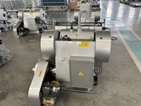 Machine de conditionnement manuelle de découpe et de pliage CZXY PACK pour carton ondulé