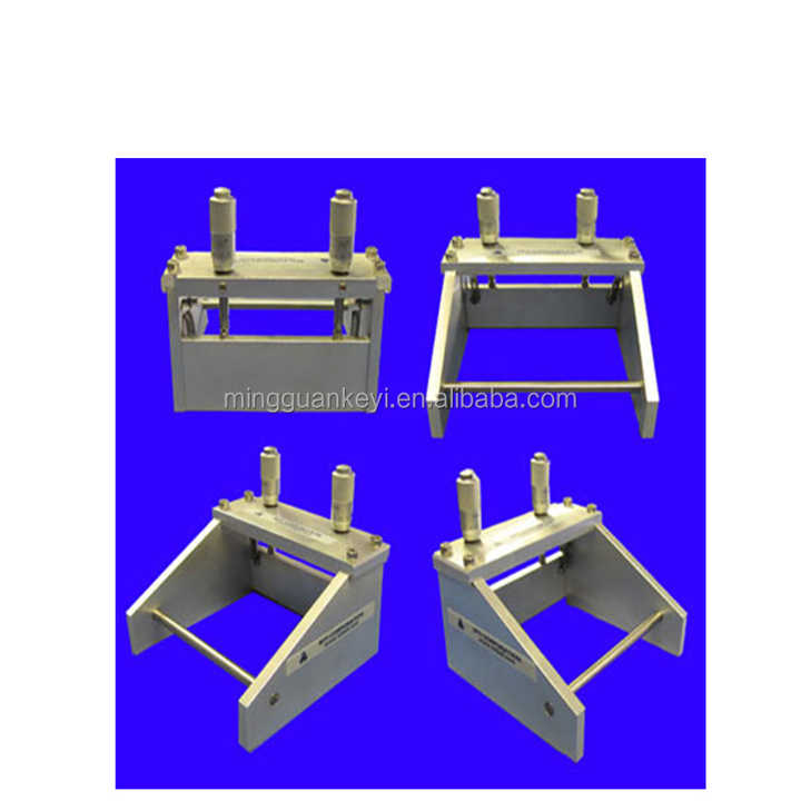 Micrometer Adjustable Film Applicator - 50 mm (Film Casting Knife) - EQ-Se-KTQ-50