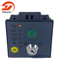 Werksverkauf DSE701MS Auto Start Generator Controller Schlüssel Start Steuer modul Diesel aggregat Teile DeepSea 701K-AS ersetzen