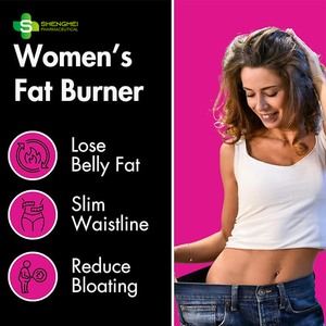 תיאבון דיכוי קפסולות שומן צורב קפסולות פחמימות חוסמי גמילה ניקוי בריאות ניקוי רעלים גלולות הרזיה - Product Image 6