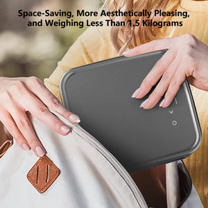 Proyector Inteligente de Escritorio con Sistema Operativo Windows 11 |   Intel N5105 de Cuatro Núcleos |   4+256 GB |   DLP de 1080P |   Para el Aula y la Oficina - Product Image 4