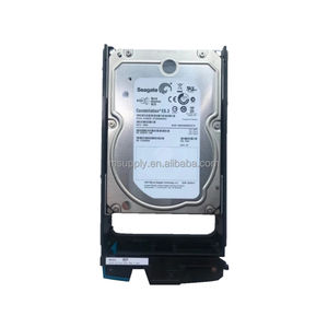 HOT 2TB 7.2K 6G NL SAS 3.5 LFF HOT-SWAP pour AMS2X00 - Product Image 2