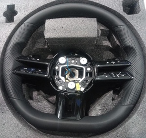 Volante Personalizado para <span class=keywords><strong>Mercedes</strong></span> Benz W206 C300 E350 E207 E63S C205 W211 GLE53 W238 A45 - Product Image 2